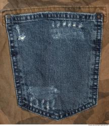 Photo Textures of Fabric